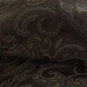 Meet your Posher, Chuck